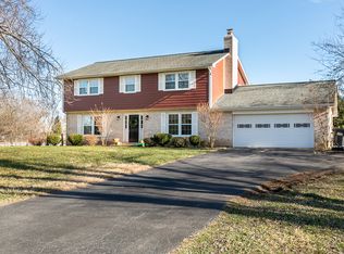 2321 Contest Ln, Haymarket, VA 20169