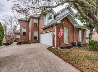 3462 Forest Hills Cir, Garland, TX 75044