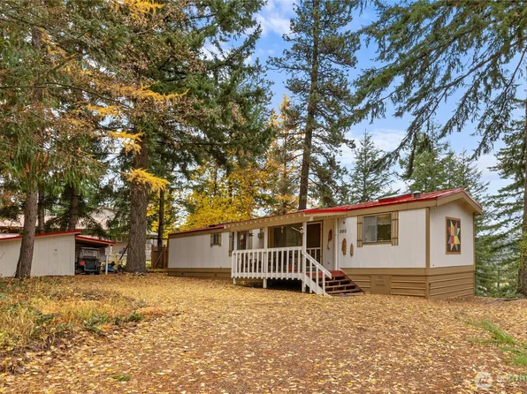 590 Oakmont Drive, Cle Elum, WA 98922