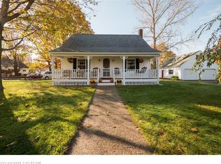 118 Tatnic Rd, Wells, ME 04090