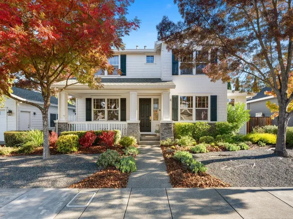 980 Jasmine Court, Healdsburg, CA 95448