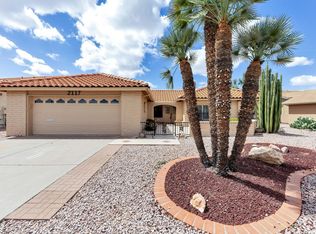 2117 Leisure World, Mesa, AZ 85206