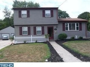 6 Gilbert Ct, Williamstown, NJ 08094