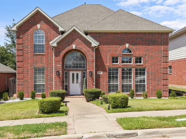3533 Lark Meadow Way, Dallas, TX 75287
