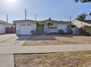 378 E 238th Pl, Carson, CA 90745