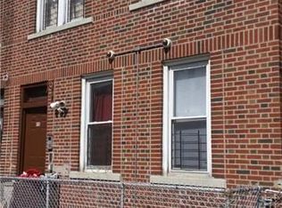 856 Faile St, Bronx, NY 10474