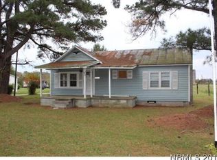 530 Cicero Riggs Rd, Cove City, NC 28523