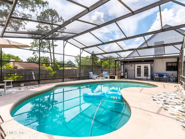 11726 WHITE HORSE RD Road, Jacksonville, FL 32246