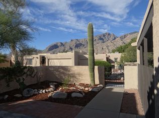 4582 E Camino Pimeria Alta, Tucson, AZ 85718