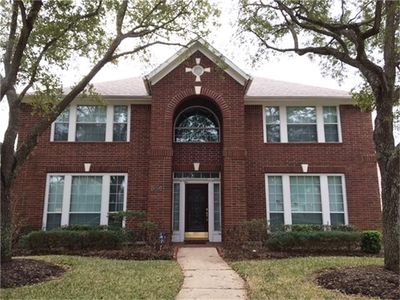 4318 Merriweather St, Sugar Land, TX, 77478
