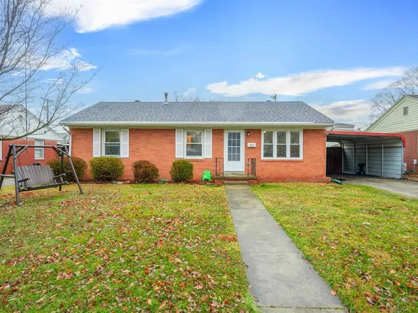 3619 Hawthorne Dr, Owensboro, KY 42303