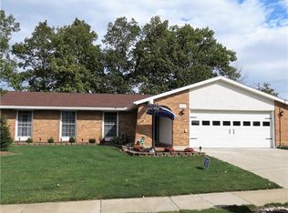 444 Apollo St, Sidney, OH 45365