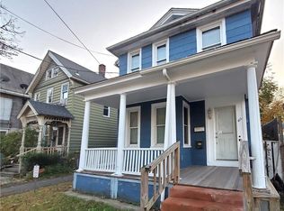 466 Poplar St, New Haven, CT 06513