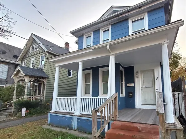 466 Poplar Street, New Haven, CT 06513