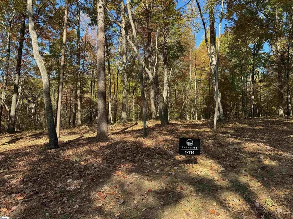 45 Darting Sparrow Way, Marietta, SC 29661