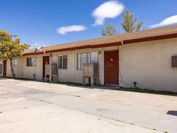 424 W Wilson Ave APT A, Ridgecrest, CA 93555