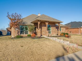 1008 Lincoln Dr, Royse City, TX 75189