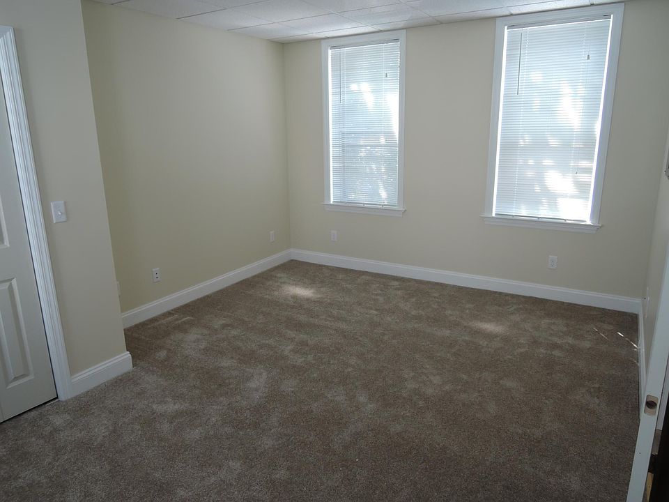 Bedroom #1