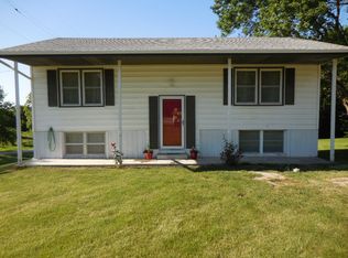 523 SW Mills St, Greenfield, IA 50849