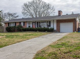 5504 Dandyline Dr, Knoxville, TN 37914