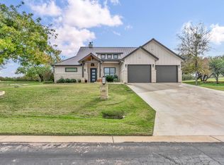405 Apache Tears, Horseshoe Bay, TX 78657