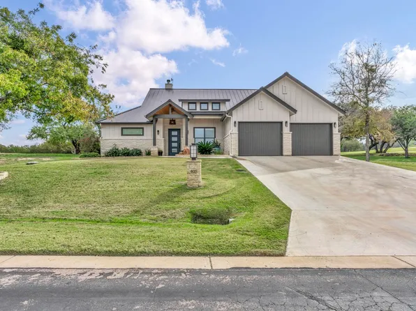405 Apache Tears, Horseshoe Bay, TX 78657