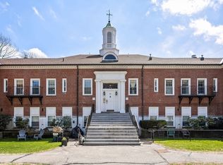 35 Eldridge Rd APT 202, Jamaica Plain, MA 02130