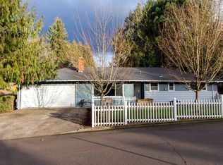 8000 SW 89th Ave, Portland, OR 97223