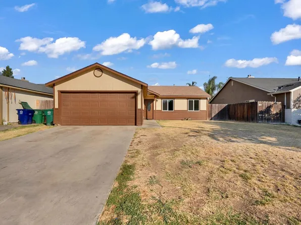 2122 Harrison Ct, Chowchilla, CA 93610