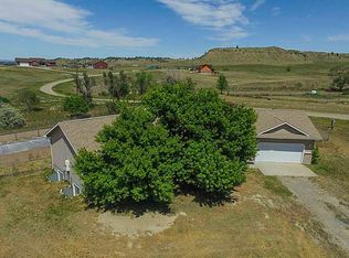 3465 Meghan Paige Dr, Billings, MT 59101