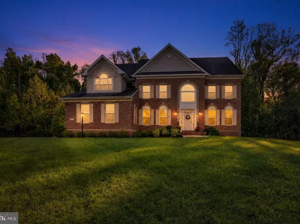 2700 Weary Creek Ct, Bowie, MD 20716