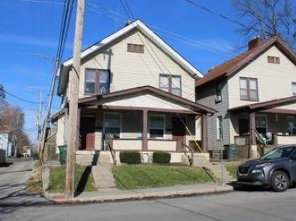 28 W Maynard Ave, Columbus, OH 43202