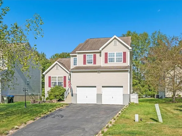 23 Reed Court, Washingtonville, NY 10992
