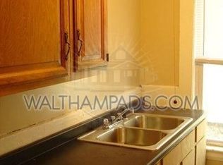 178 Chestnut St, Waltham, MA 02453