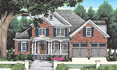 1st image of 601 Blowing Rock Ln Lot 95