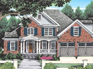 10314 Avery Springs Ln LOT 106, Knoxville, TN 37922