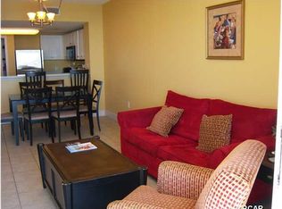 10901 Front Beach Rd #1103, Panama City, FL 32408