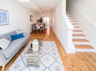 1247 N 28th St #2F, Philadelphia, PA 19121