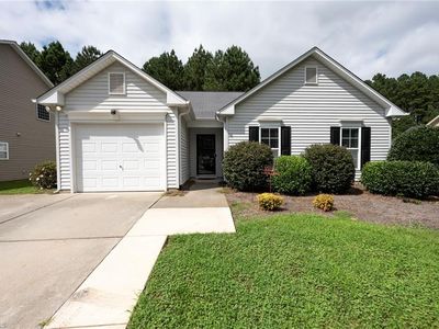 1639 Crestlawn Trl, Pfafftown, NC, 27040