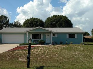 8511 SW 107th Ln, Ocala, FL 34481