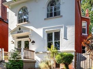 3823 Connecticut St, Saint Louis, MO 63116