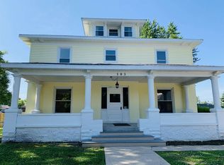 503 W Sycamore St, Kokomo, IN 46901