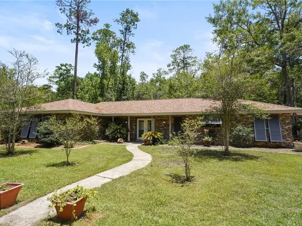 110 Olympia Dr, Slidell, LA 70460