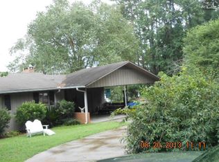 144 Bethel Church Rd, Prosperity, SC 29127