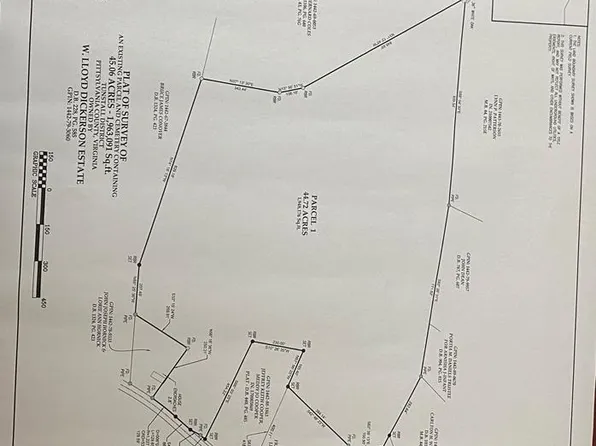 0 Wyatt Farm Rd, Axton, VA 24054