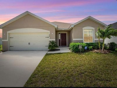 529 Vittorio Dr, Winter Haven, FL, 33884