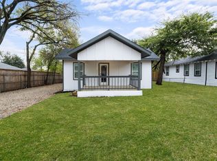 8812 Old Homestead Dr, Dallas, TX 75217
