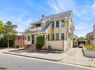 12 N Tallahassee Ave, Atlantic City, NJ