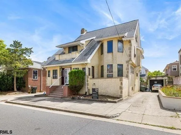 12 N Tallahassee Ave, Atlantic City, NJ 08401