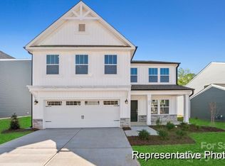 6332 Rocky Wagon Ln #67, Concord, NC 28025